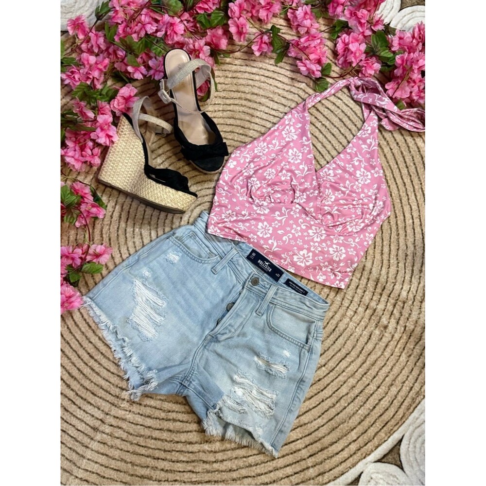 Hollister Short - Size 00